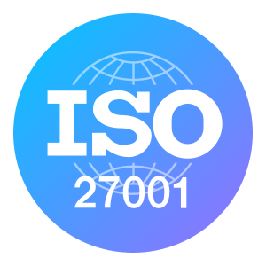 Lancode ISO27001 Certification